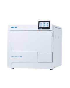 MELAG Vacuclave 318 PrimeLine – autoklaw klasy B 17L 