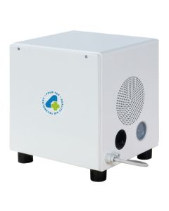 FourTek A005 - pompa sucha w obudowie