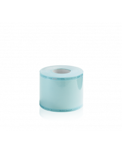 Euronda Eurosteril - rękaw papierowo -foliowy 15 cm/200m