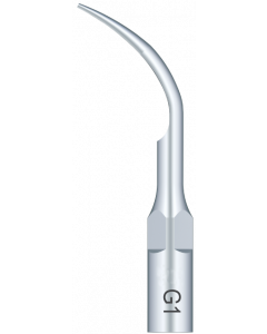 Refine G1 - Tip do skalera Refine, Woodpecker, EMS