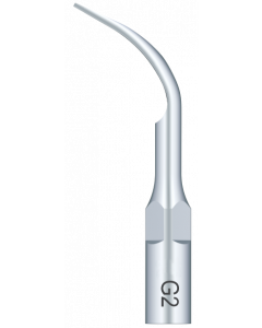 Refine G2 - Tip do skalera Refine, Woodpecker, EMS