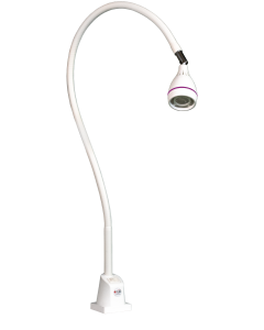 Lampa zabiegowa LiD CARLA Focus 100 on/off