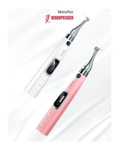 Woodpecker mikrosilnik endodontyczny  MOTOPEX z endometrem