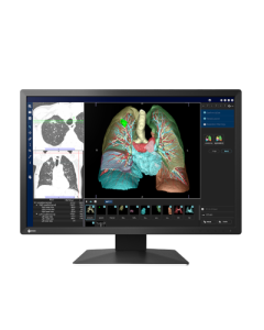 Eizo Radiforce MX243W- monitor medyczny, stomatologiczny - czarny
