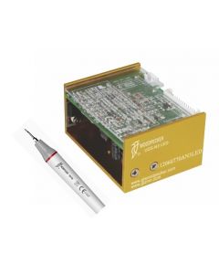 Woodpecker UDS-N3 LED - skaler do zabudowy w unicie