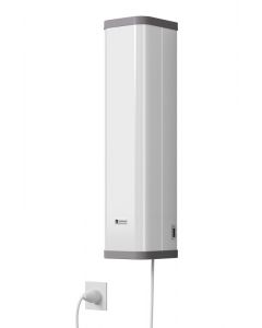 UV-C STERILON AIR LIGHT 72W - przepływowa lampa bakteriobójcza i wirusobójcza (do montażu naściennego)