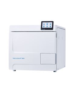 MELAG Vacuclave 323 PrimeLine – autoklaw klasy B 23L 