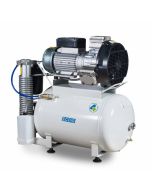 FourTek ECO 3 E - sprężarka stomatologiczna z osuszaczem