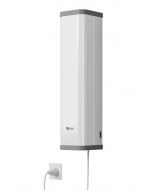 UV-C STERILON AIR LIGHT 72W - przepływowa lampa bakteriobójcza i wirusobójcza (do montażu naściennego)