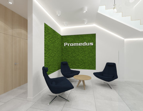 firma promedus